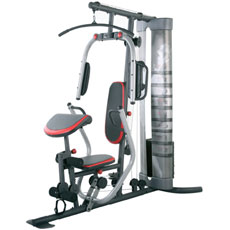 Banc de musculation Weider Pro 5500