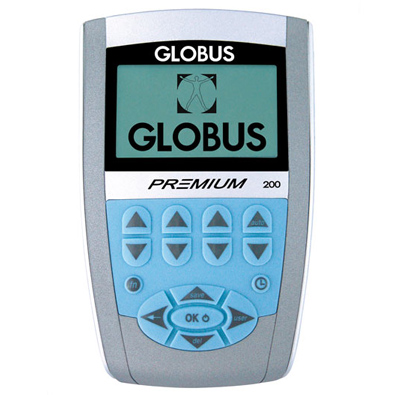 Electrostimulateur Globus Premium 200