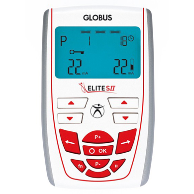 Electrostimulateur Globus Elite 4