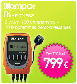 Mi-fitness