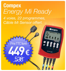 Mi-ready Promo miready