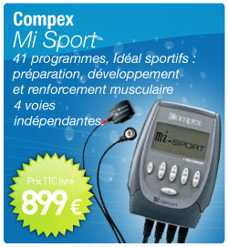 Mi-sport Mi sport
