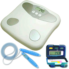 Pack Balance Tanita UM 017