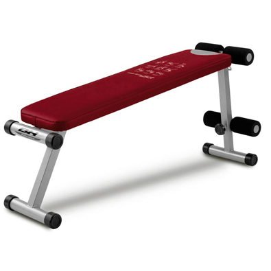 Banc plat BH Fitness Atlanta 300