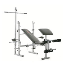 Weider 245