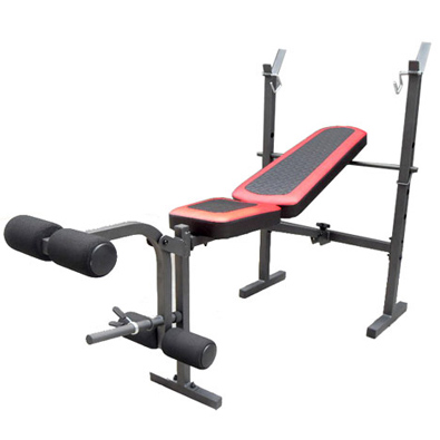 Banc de musculation WEIDER 170 TC