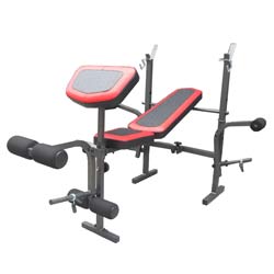 Weider 195 TC Weider 195 TC