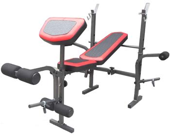 Weider 195 TC Weider 195 TC