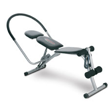 Appareils et bancs pour abdominaux