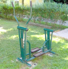 Body Ski de fond