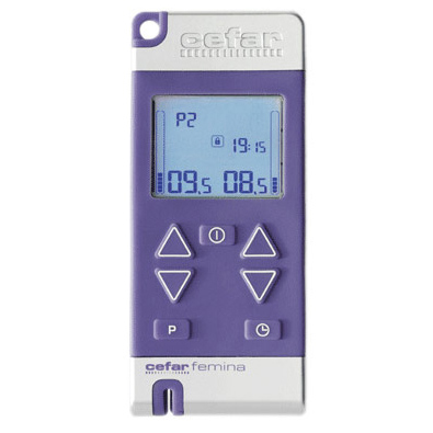 Electrostimulateur CEFAR Femina