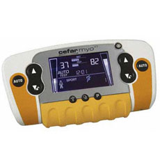 Electrostimulateur CEFAR Myo XT Electrostimulateur CEFAR Myo XT