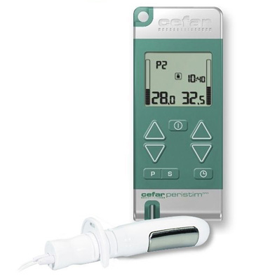 Electrostimulateur CEFAR Peristim Pro