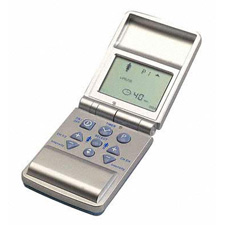 Electrostimulateur CEFAR Slim First* Electrostimulateur CEFAR Slim First*