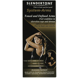 Bras SLENDERTONE SYSTEM Femme