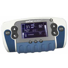 Electrostimulateur CEFAR Activ XT