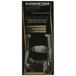 Ceinture SLENDERTONE SYSTEM Femme