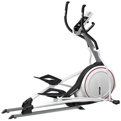 Vélo elliptique KETTLER ELYX 7