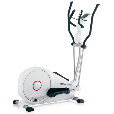 Vélo elliptique kettler Vito M