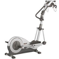 Vélo elliptique KETTLER Nordic Trainer