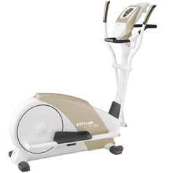Vélo elliptique KETTLER Satura P