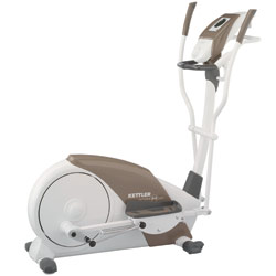 Vélo elliptique KETTLER Satura M EXT