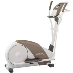 Vélo elliptique KETTLER Satura M