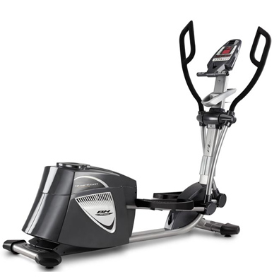 Vélo elliptique BH FITNESS Quantum