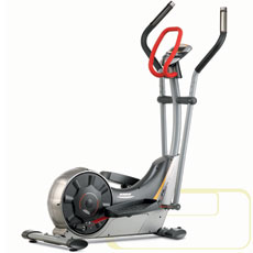 Vélo elliptique BH Fitness Xflex