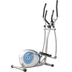 Vélo elliptique STRIALE SE 416