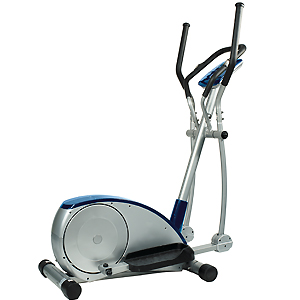 Vélo elliptique CARE Activa EMS Vélo elliptique CARE Activa EMS