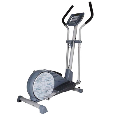 Vélo elliptique Pro Form Reflex Step 2