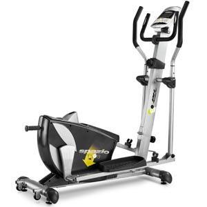 Vélo BH FITNESS Spazio Program Vélo BH FITNESS Spazio Program