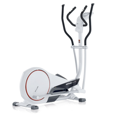 Vélo elliptique KETTLER UNIX M