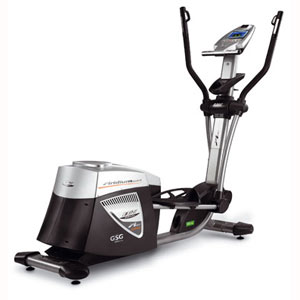 Vélo elliptique BH Fitness Iridium Avant GSG