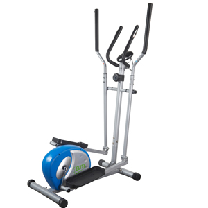Vélo Elliptique Weslo Elite Gear 1.0