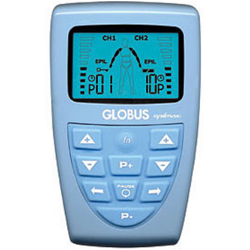 Epilateur Globus Epilmax Plus