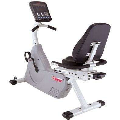 Vélo semi allongé Cateye EC 2000 R