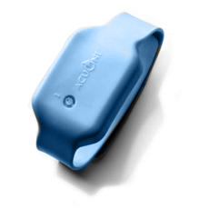 Bracelet Electro-acupuncteur AcuOne anti-tabac