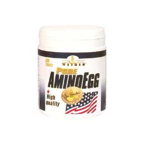WEIDER Pure Amino Egg