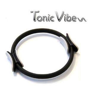 Anneau Pilates de Tonic Vibe