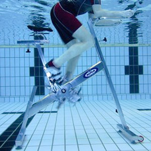aquabiking