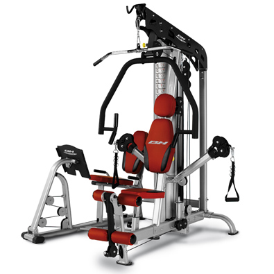 Presses de musculation BH Fitness TT PRO