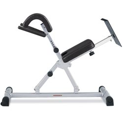 Banc dorsal KETTLER
