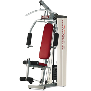 Banc multifonctions BH Fitness G112 Multigym Pro