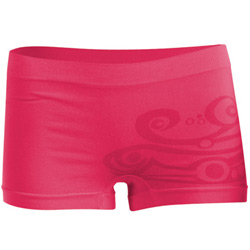 Boxer de sport Hibiscus PRO FORM