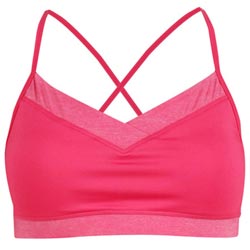 Brassière Hibiscus Performance PRO FORM