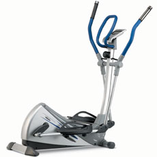 BH Fitness Brisa