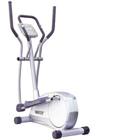 Vélo elliptique CARE Activa
