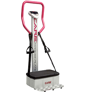 Care Fitness Plate